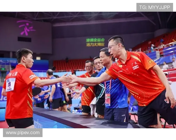 全运会乒乓球积分榜揭晓上海队以70分稳居榜首引关注 全运会乒乓球积分榜揭晓上海队以70分稳居榜首引关注