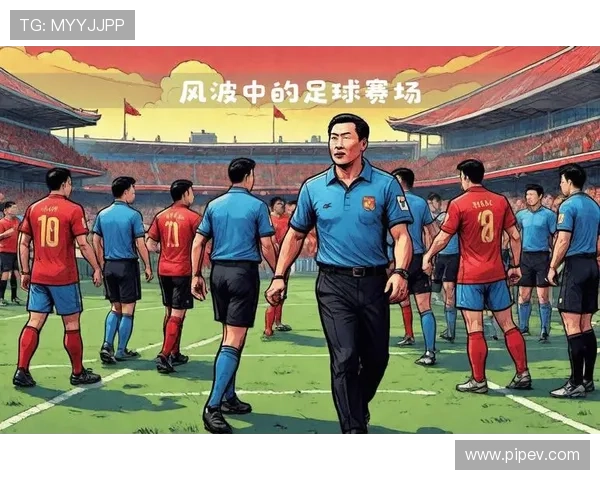 内力足球明星的崛起与成就解析及其对中国足球的影响 内力足球明星的崛起与成就解析及其对中国足球的影响