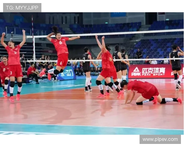 全运会战术分析:西安排球队在比赛中的表现与策略探讨 全运会战术分析:西安排球队在比赛中的表现与策略探讨