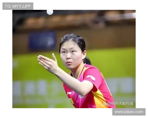 北京乒乓球队的转型之路:从传统强队到现代化竞技新标杆 北京乒乓球队的转型之路:从传统强队到现代化竞技新标杆