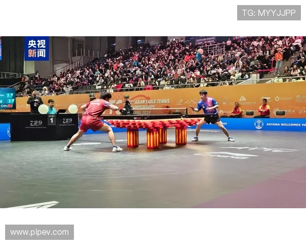 刘军独家分享乒乓球技巧与心得助你提升球技的秘密武器 刘军独家分享乒乓球技巧与心得助你提升球技的秘密武器