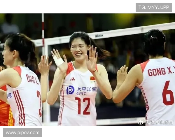 武汉排球队比赛经验深度分析与提升策略探讨 武汉排球队比赛经验深度分析与提升策略探讨