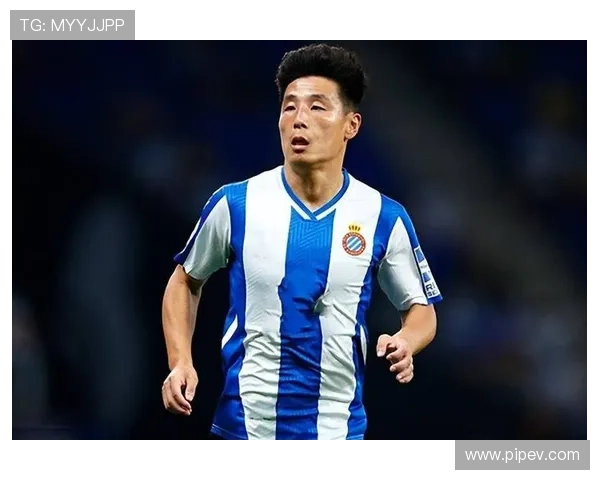 武磊在西甲的表现与未来发展展望分析