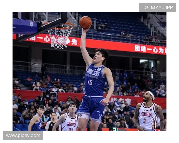 篮球战术解析：深入探讨广州篮球队的盯防策略与执行细节