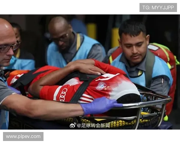 足球明星伤病频发部位揭秘骨折最多的地方在哪里 足球明星伤病频发部位揭秘骨折最多的地方在哪里