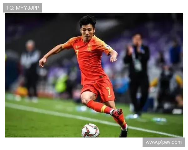 国内足球明星的风采与成就解析他们如何影响中国足球的未来发展 国内足球明星的风采与成就解析他们如何影响中国足球的未来发展