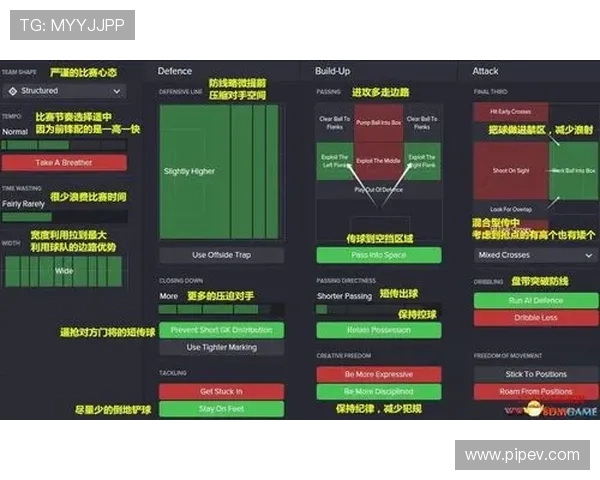 南京足球队战术解析与对手对比深度剖析 南京足球队战术解析与对手对比深度剖析