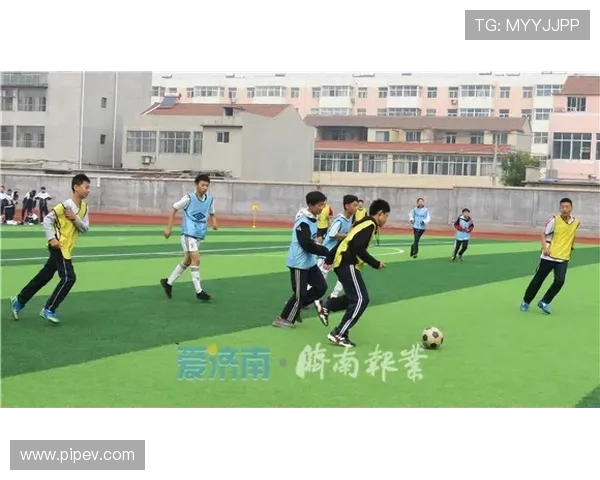 临朐冶源足球明星的成长之路与梦想追逐的精彩故事