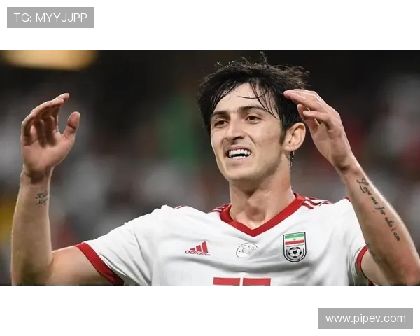 伊朗足球传奇球星最新名单揭晓各时代明星回顾与成就分析