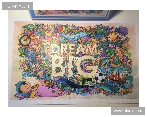 卡通版足球明星的奇幻冒险之旅与梦想成真的故事